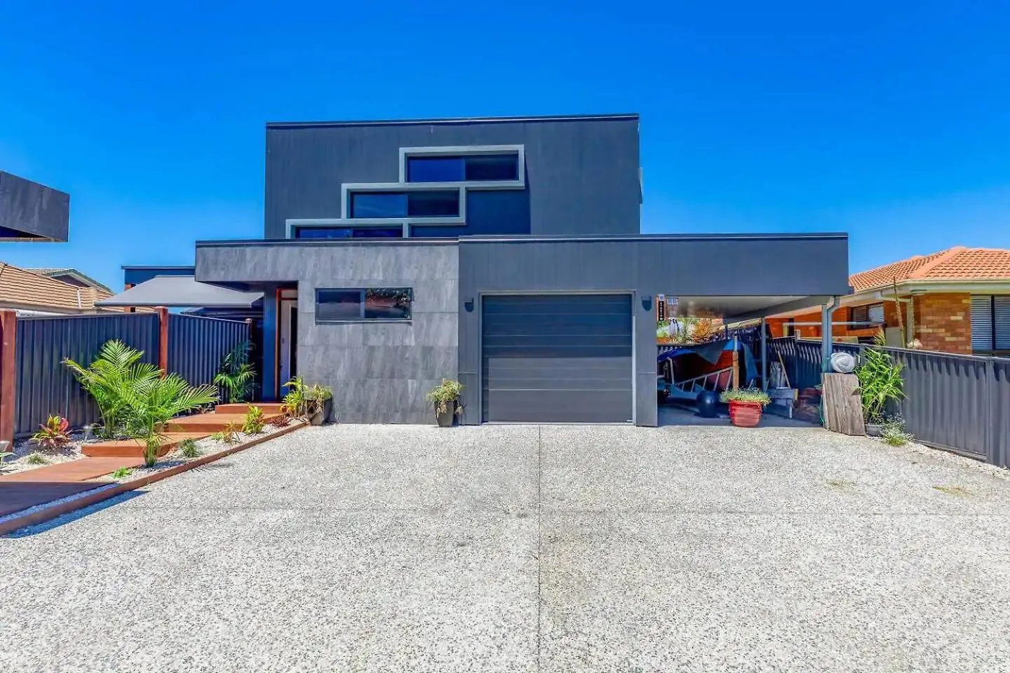 Cosy Hideaway Studio ~ Close To Everything Buddina Australia
