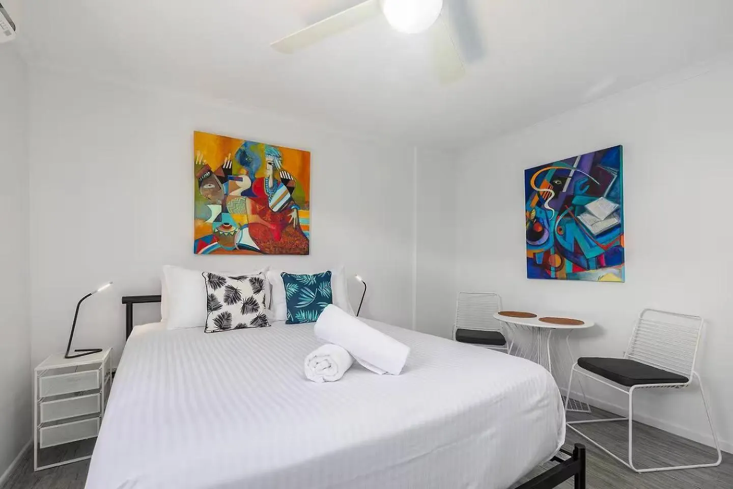Cosy Hideaway Studio ~ Close To Everything Buddina 0*,