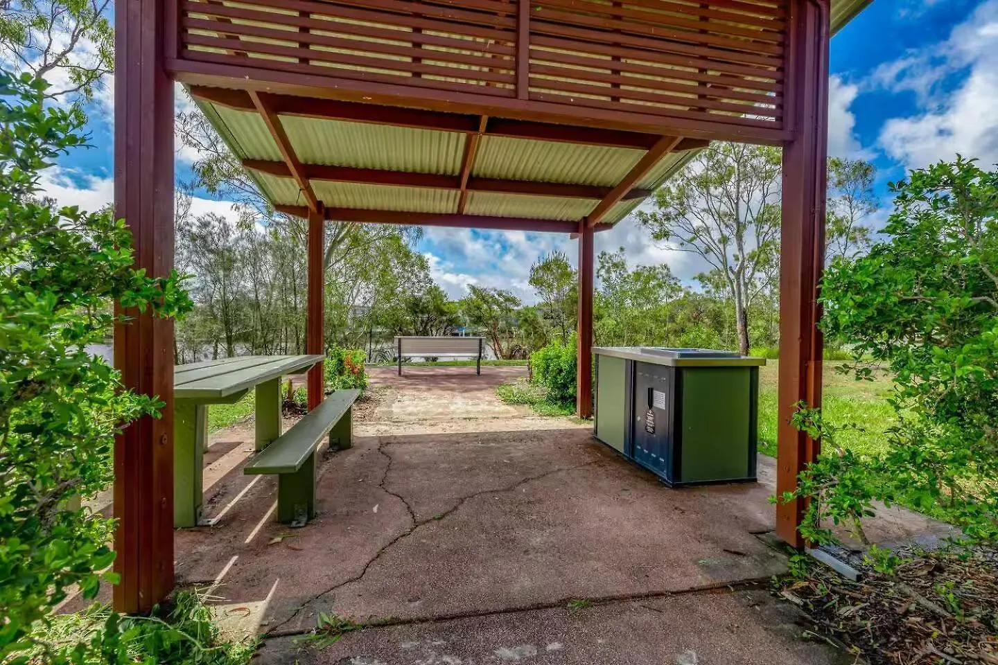 Apartment Cosy Hideaway Studio ~ Close To Everything Buddina Australia